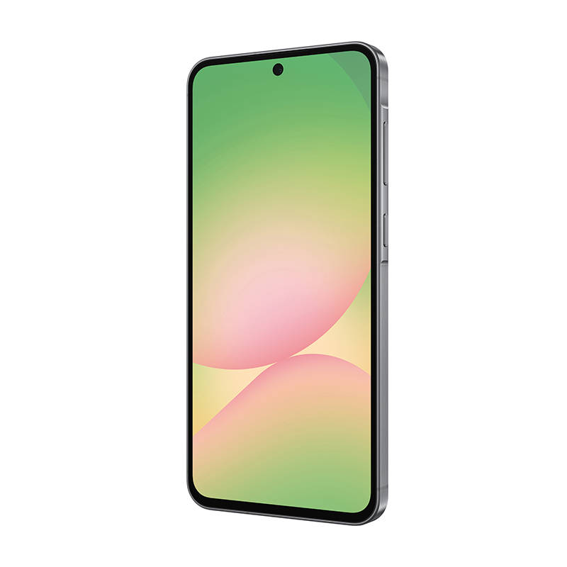 Samsung Galaxy A56 5G Dual Sim 256GB - Awesome Graphite