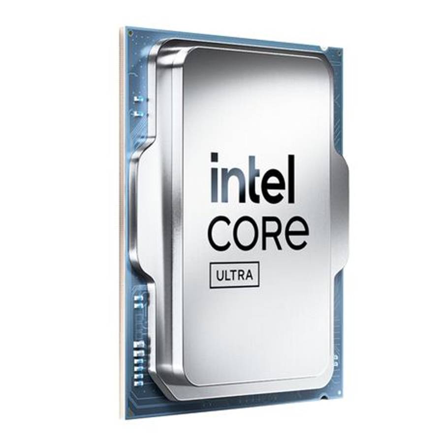 Intel - Core Ultra 7 270K Plus LGA1851 3.70GHz 24-Core CPU - Intel - Core Ultra 7 270K Plus LGA18...