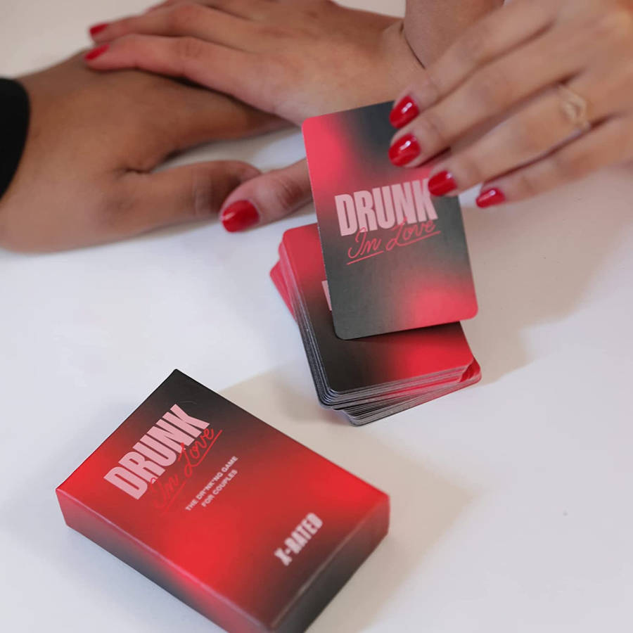 Drunk in Love (X-Rated) Drunk in Love (X-Rated)