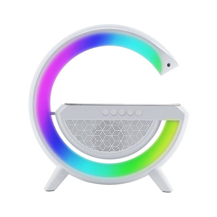 15W 3-in-1 wireless bluetooth speaker