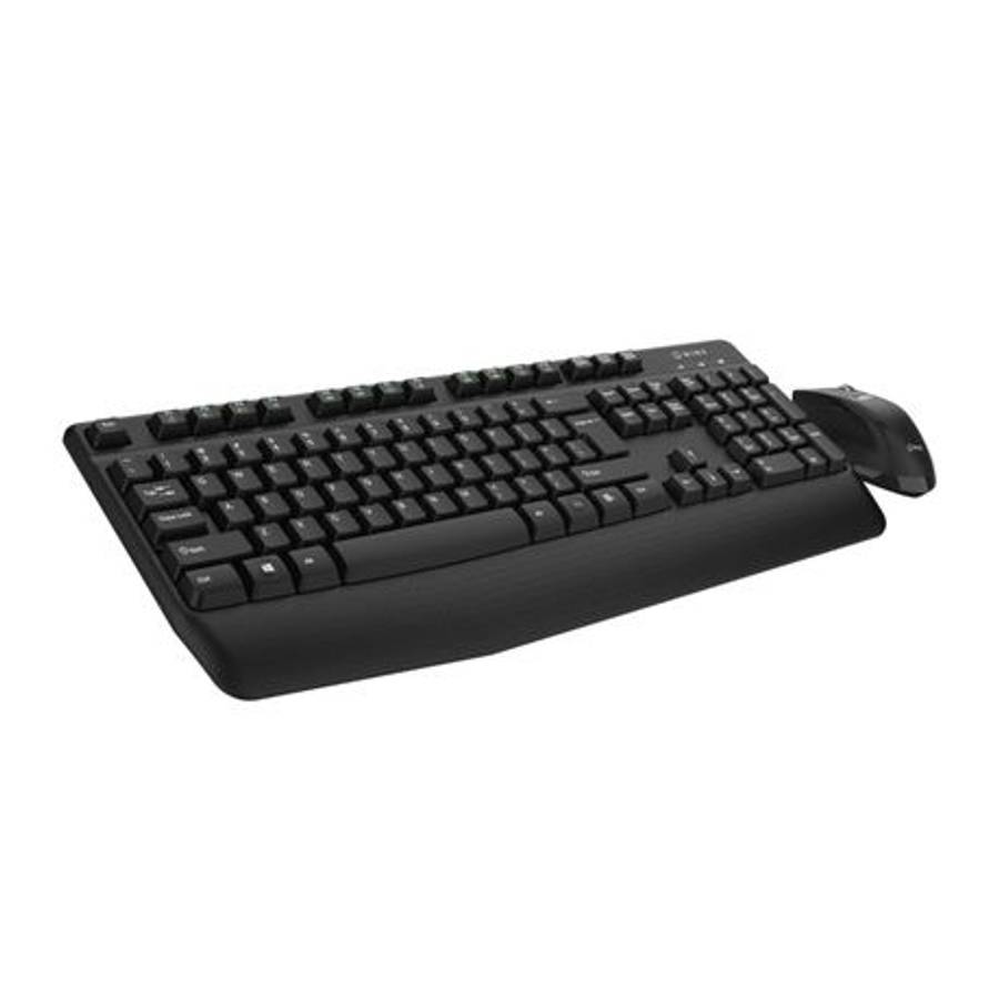 WINX - DO Essential Wireless Keyboard and Mouse Combo - WINX - DO Essential Wireless Keyboard and...