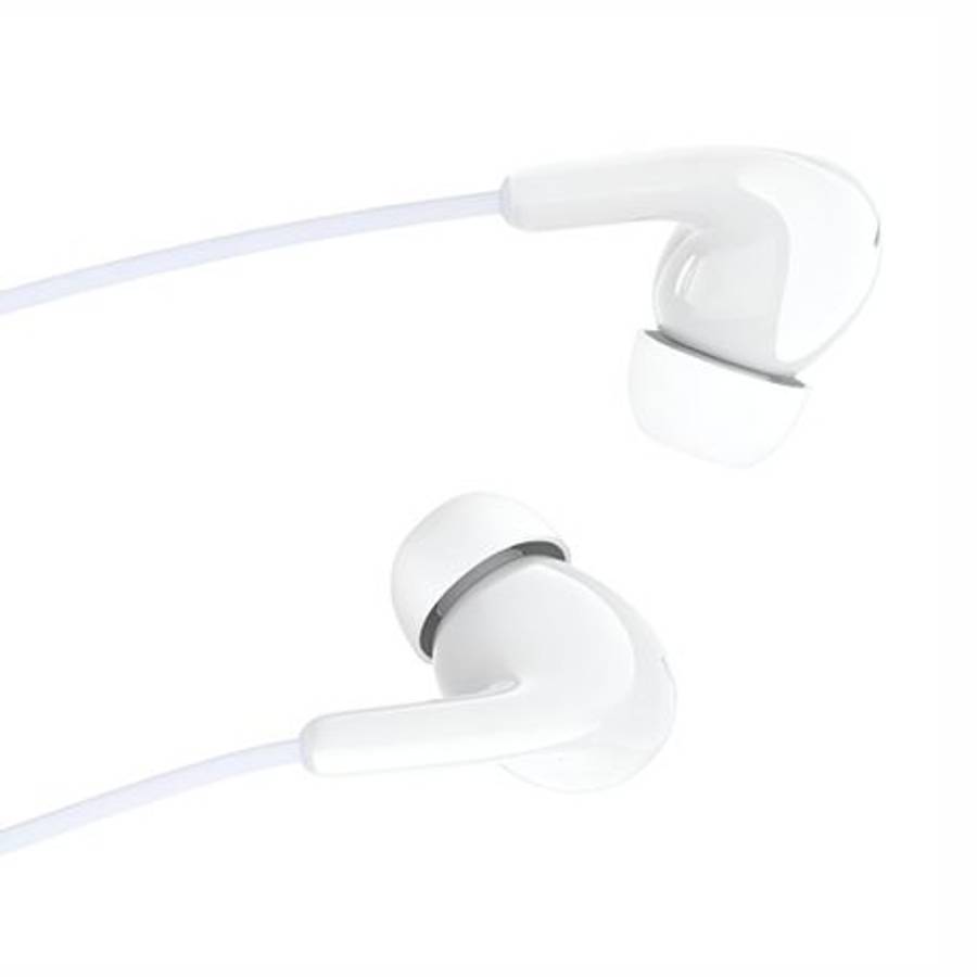 Xiaomi - In-Ear Headphones Type C - White - Xiaomi - In-Ear Headphones Type C - White