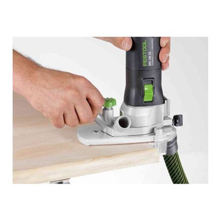 Festool - Module Edge Router Mfk700 Eq-Plus - Festool - Module Edge Router Mfk700 Eq-Plus