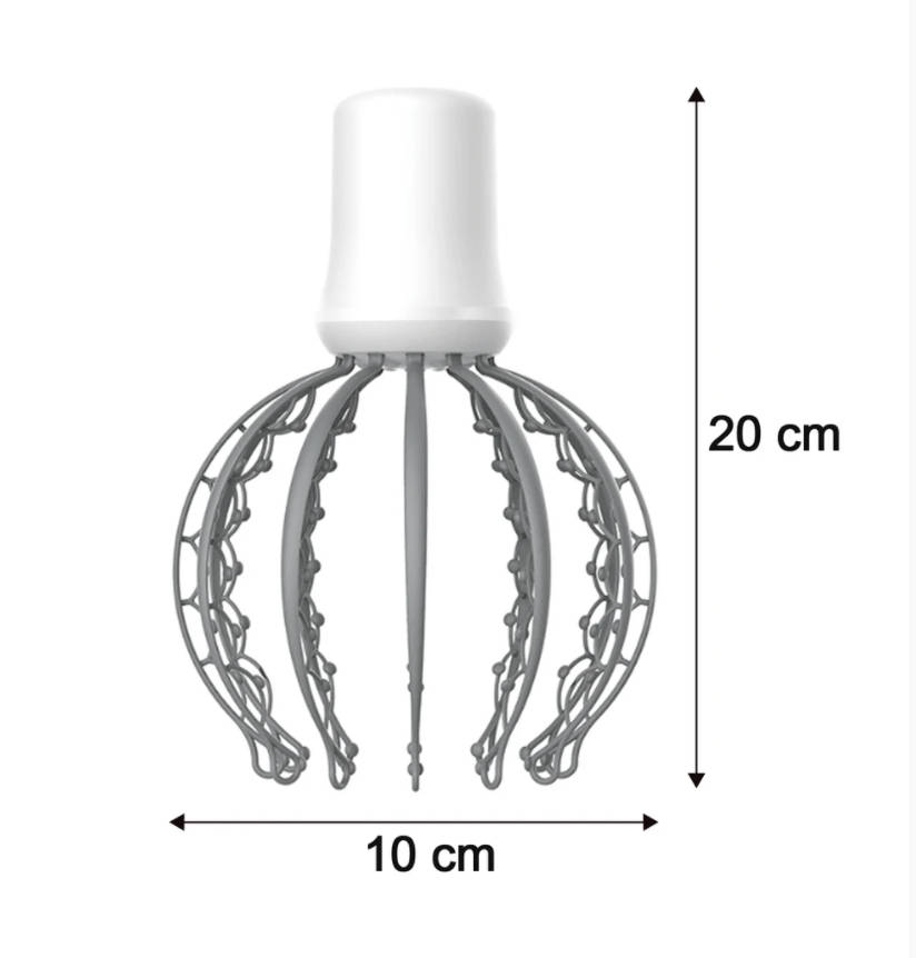 Head Massager