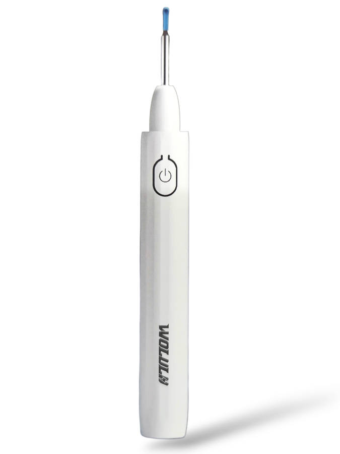 Visual Otoscope Ear Wax Removal Cleaner with Clear Ear Camera
