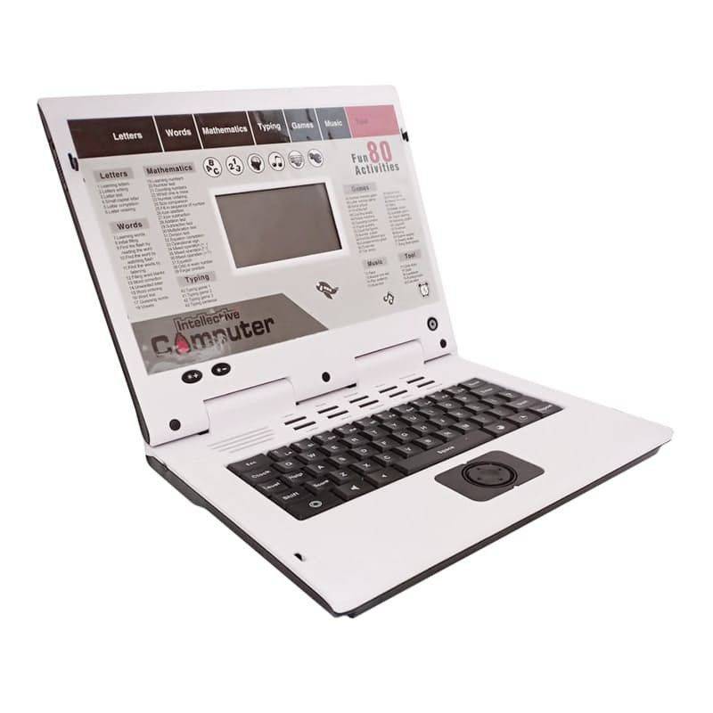 Kids Laptop with Mouse  80 Functions