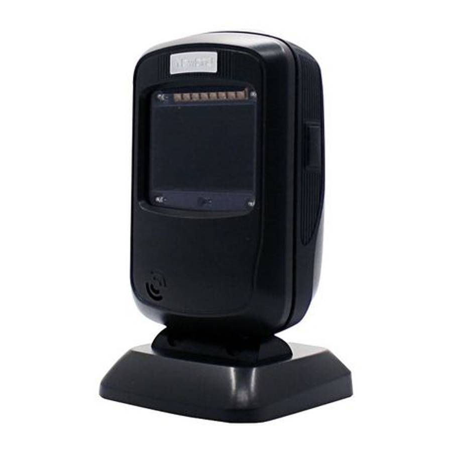 POS Products - Newland - FR40 Koi Fixed Mount Desktop Barcode Scanner - POS Products - Newland - ...