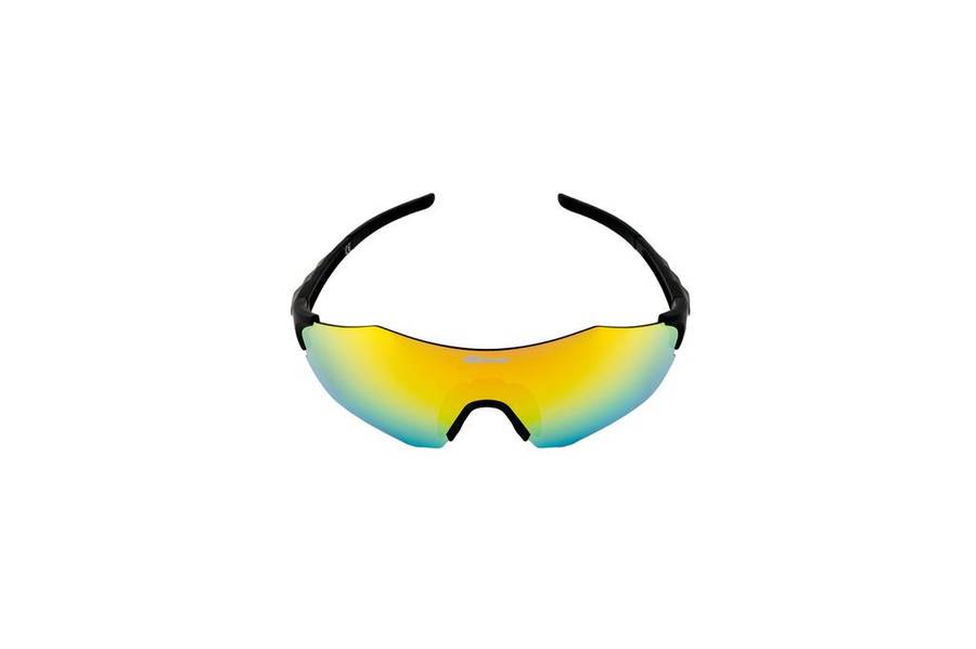Boonies Performance Sunglasses Orange