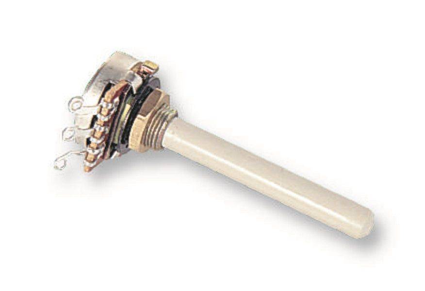 Te Connectivity (23ESA222MMF50NF) Rotary Potentiometer, Spindle Operated