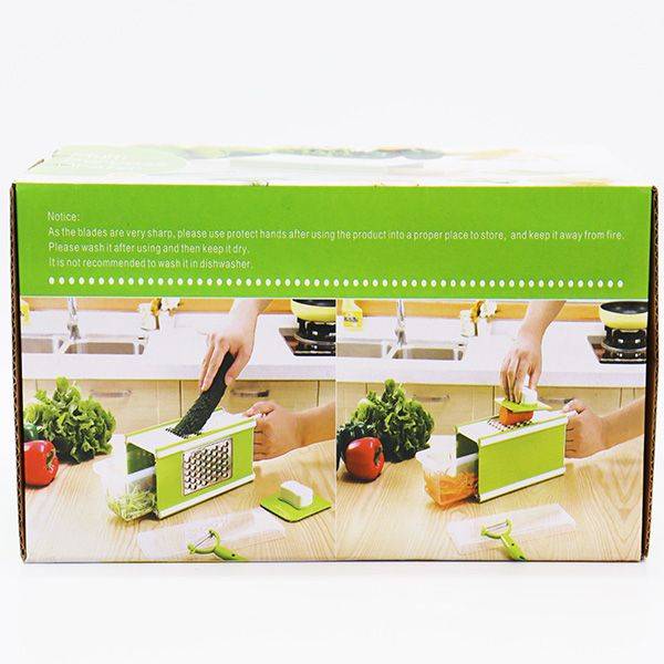 Multi Purpose Grater