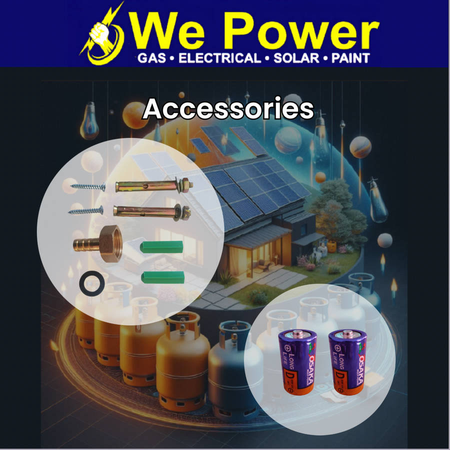 12L Gas Water Heater