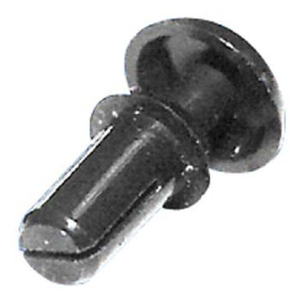 Ettinger (72.21.361) Rivet, Snap, Nylon 6