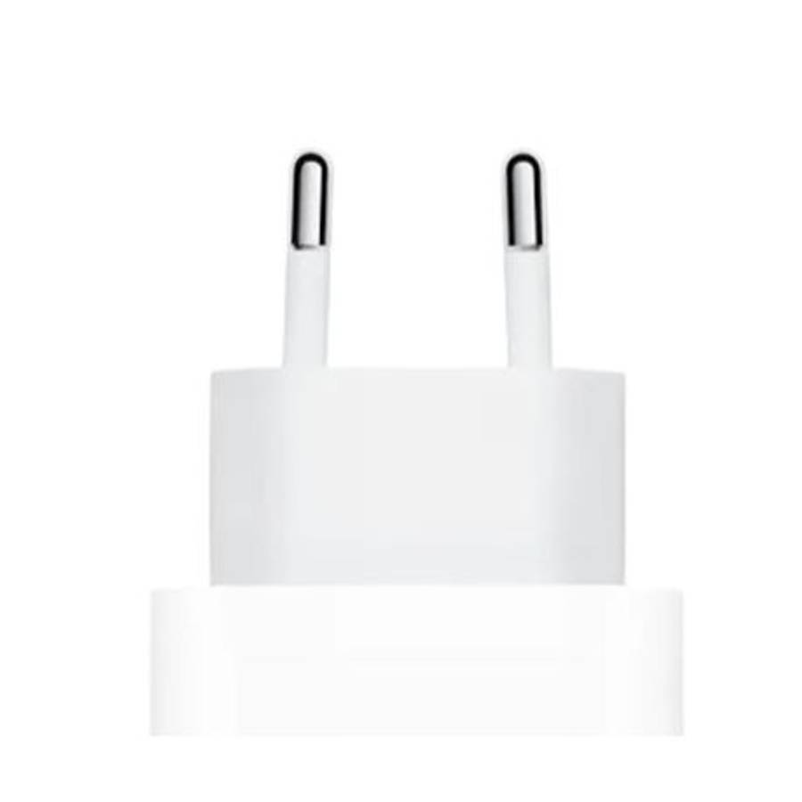 Apple - 20W USB-C Power Adapter - Apple - 20W USB-C Power Adapter