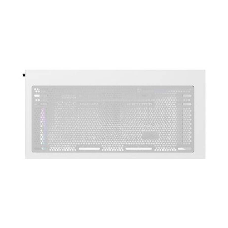 Antec - CX700 ARGB Mid-Tower Gaming Chassis - White - Antec - CX700 ARGB Mid-Tower Gaming Chassis...