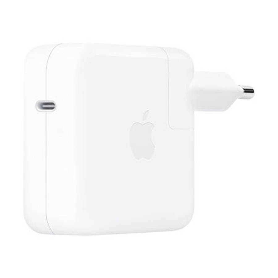 Apple - 70W USB-C Power Adapter - Apple - 70W USB-C Power Adapter