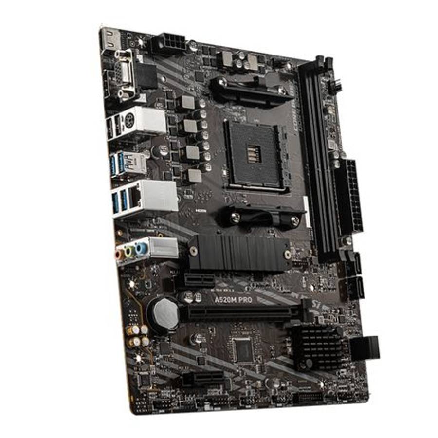 PCBuilder - AMD Ryzen 5 5600X Level UP Core Upgrade Kit - PCBuilder - AMD Ryzen 5 5600X Level UP ...