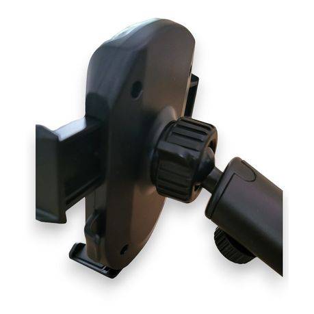 NESTY Extendable Neck One-Touch Car Cellphone Mount