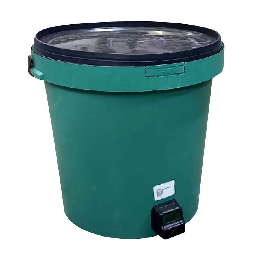 20L Element Heating Bucket URN - Set Of 2