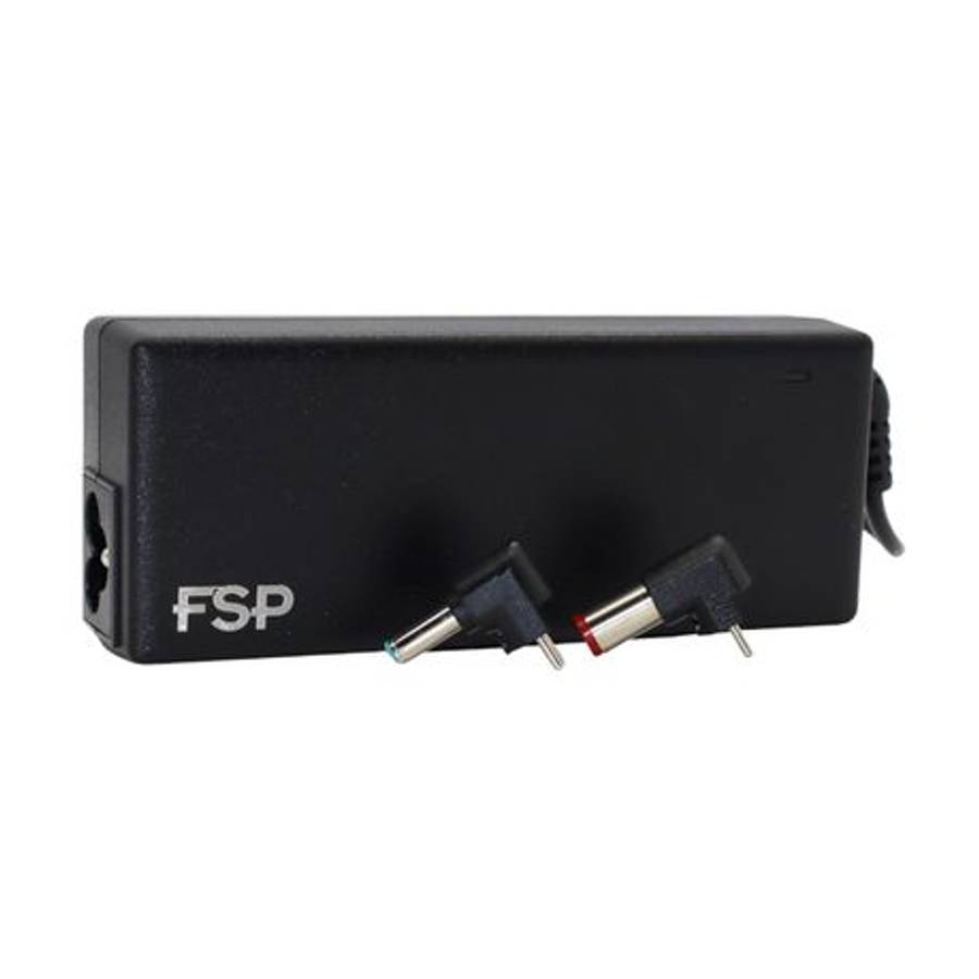 FSP - HP Notebook PRO 90W Universal Laptop Adapter - FSP - HP Notebook PRO 90W Universal Laptop A...
