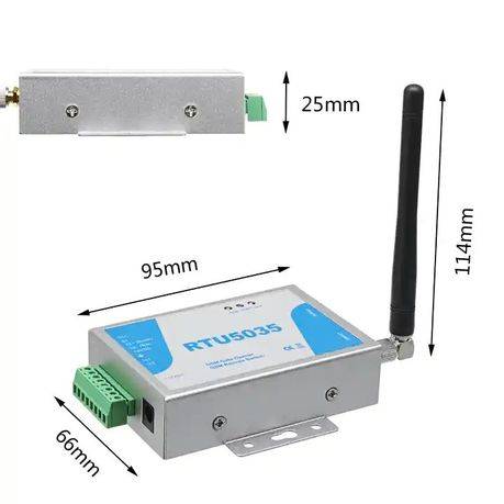 RTU5035 GSM Module for Remote Access Gate / Electric Door