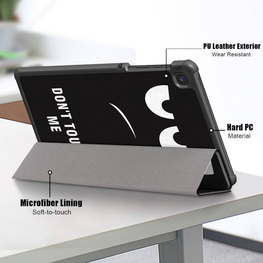 Art pattern Shockproof Flipcase with stand for Samsung TAB A7 Lite Samsung TAB A7Lite T220 T225