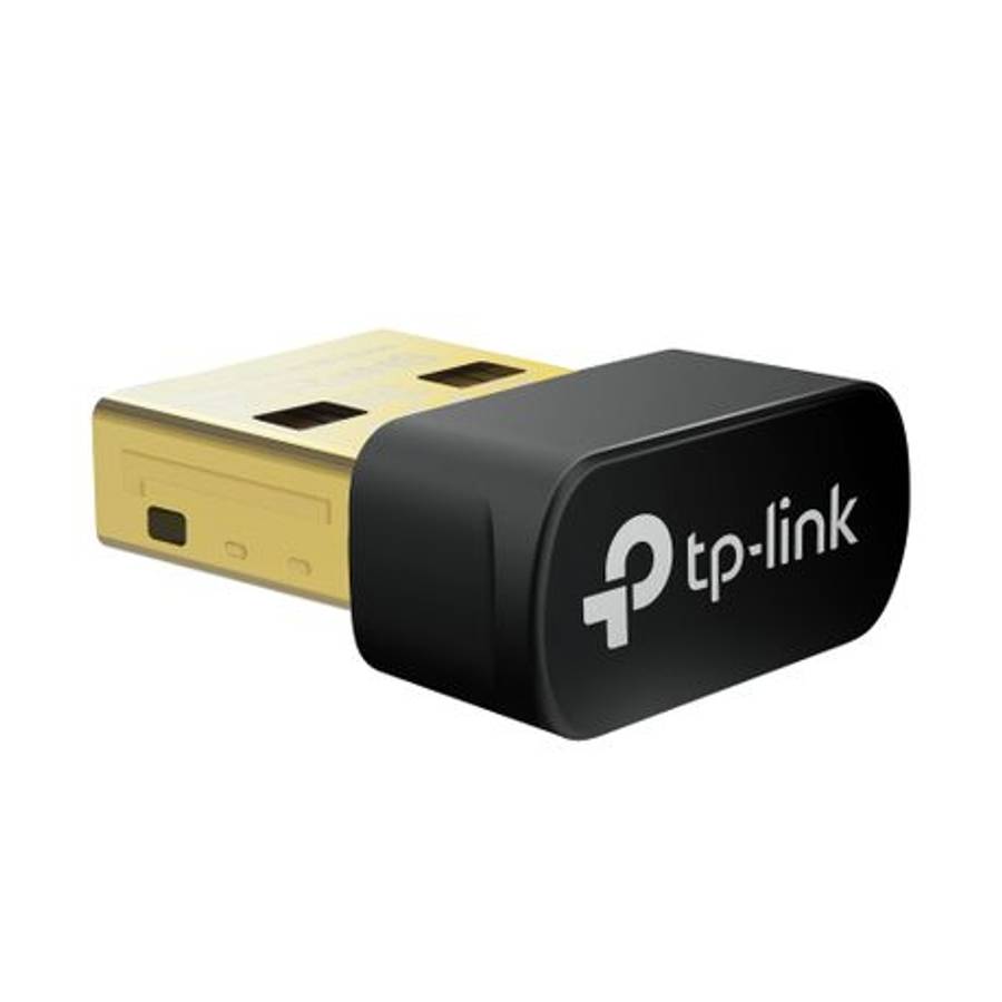 Tp-Link - Archer TX10UB Nano AX900 Nano Wi-Fi 6 Bluetooth 5.3 USB Adapter - Tp-Link - Archer TX10...