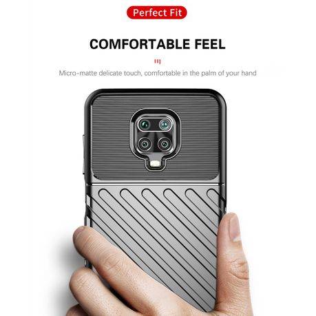 Shockproof case for Redmi Note9S Note9 Pro
