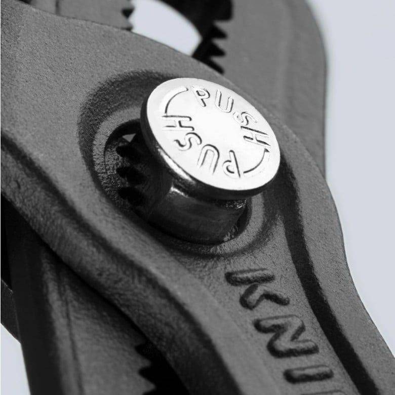 Knipex (13277/8701250) 250mm Adjustable Water Pump Pliers