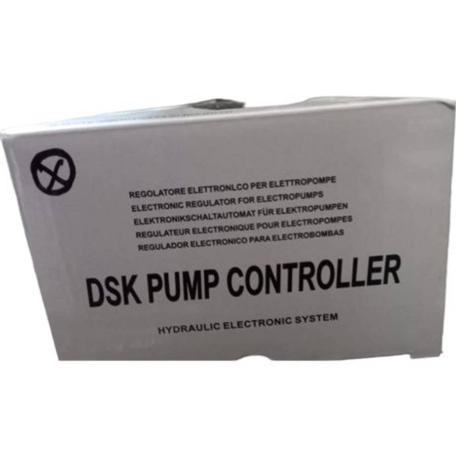 Speroni - Water Pump Control Unit - Automatic System - Garden Irrigation - 1.1K - Speroni - Water...
