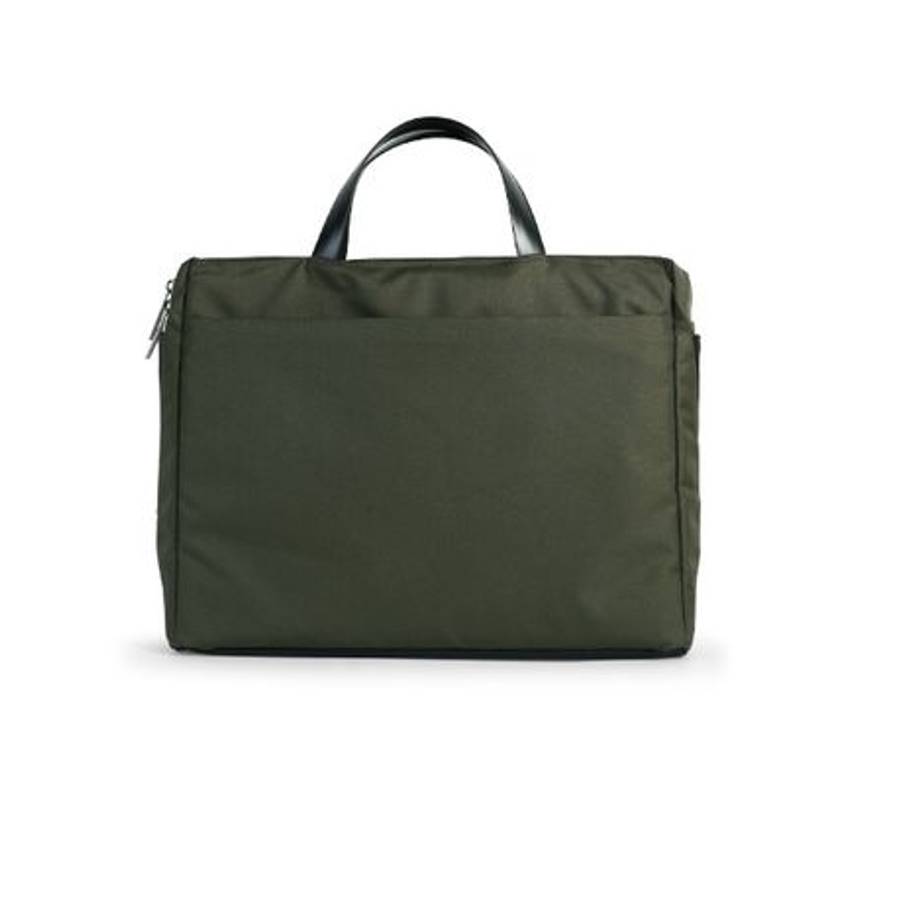 Remax 13'' Dark Green Notebook Carry Bag