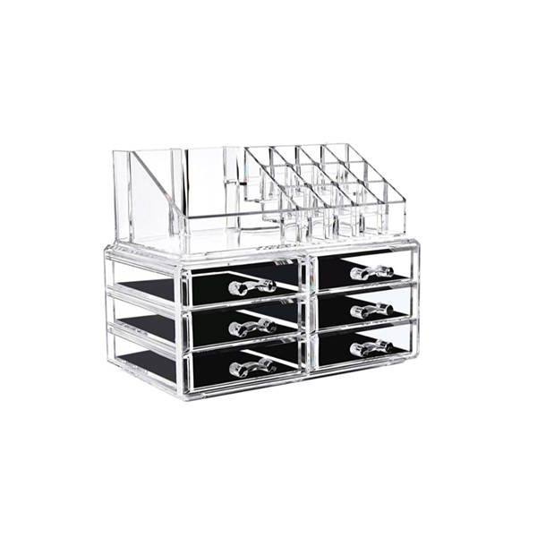 Cosmetic Organiser - 6 Drawer (DISPLAY MODEL)