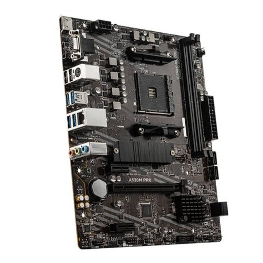 PCBuilder - AMD Ryzen 5 5600XT LEVEL UP Core Upgrade Kit - PCBuilder - AMD Ryzen 5 5600XT LEVEL U...