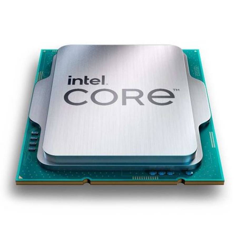 Intel 14th Gen Core i5-14400 LGA1700 2.5GHz 6-Core CPU - Intel 14th Gen Core i5-14400 LGA1700 2.5...