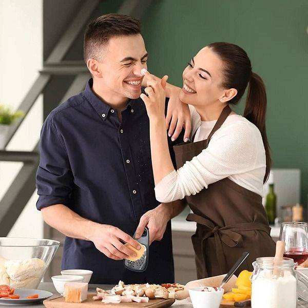 Multifunctional 6 in 1 Kitchen Gadgets Set