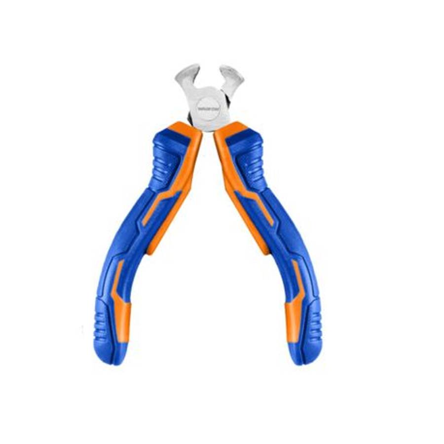 Wadfow - 5Pce Asstd Mini Plier Set - 115mm (4.5") - Wadfow - 5Pce Asstd Mini Plier Set - 115mm (4...