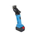 Cordless Electric Sheep Shearing And Grooming Kit