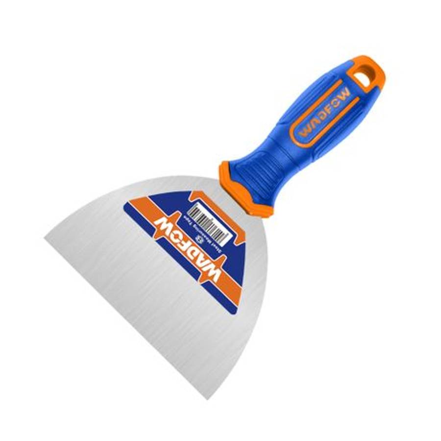 Wadfow - Putty Knife (5") - 125mm - Wadfow - Putty Knife (5") - 125mm