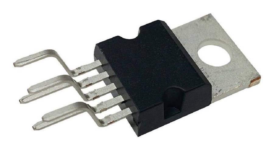 Microchip (TC74A5-5.0VAT) Temperature Sensor IC, Digital, ± 2°C, -40 °C