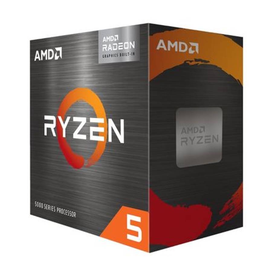 PCBuilder - AMD Ryzen 5 5600GT Level UP Core Upgrade Kit - PCBuilder - AMD Ryzen 5 5600GT Level U...