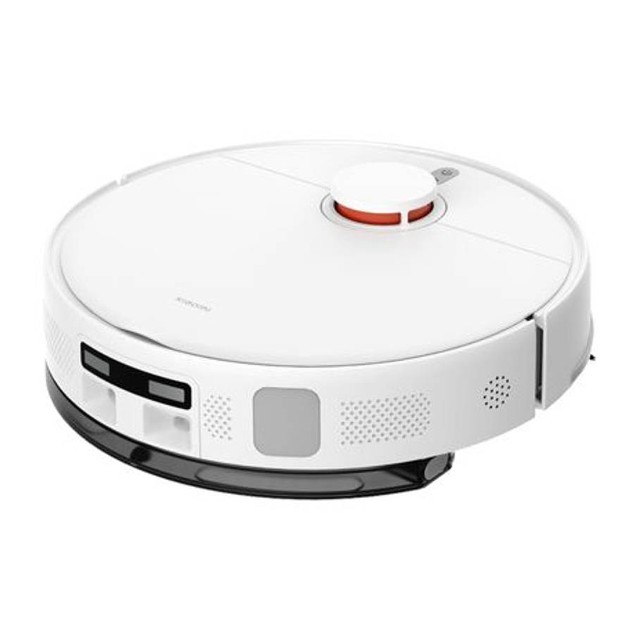 Xiaomi - Robot Vacuum Cleaner H40 - Xiaomi - Robot Vacuum Cleaner H40