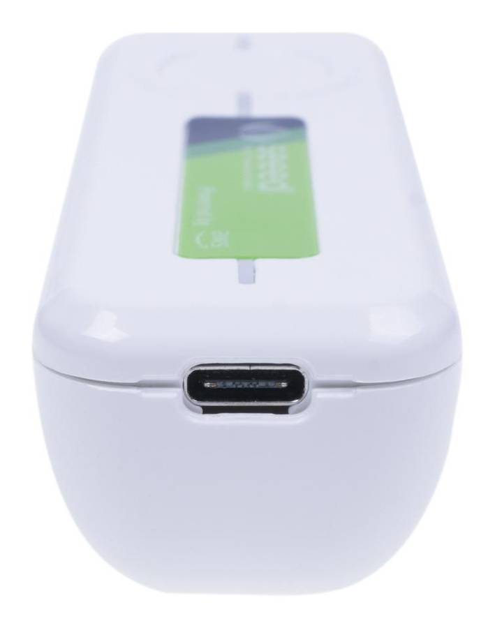 Seeed Studio (102991334) IoT Button, AWS, Cloud Programmable Dash Button