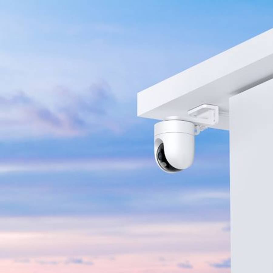 Xiaomi - Outdoor Camera CW400 - Xiaomi - Outdoor Camera CW400