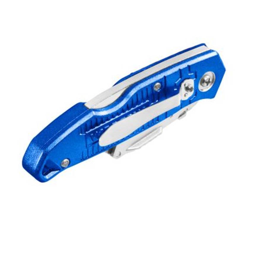 Wadfow - Folding Knife (61×19mm) with 5 Extra Blades - Wadfow - Folding Knife (61×19mm) with 5 ...