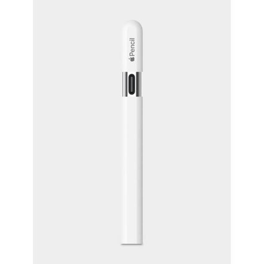Apple - Pencil (USB-C) - Apple - Pencil (USB-C)