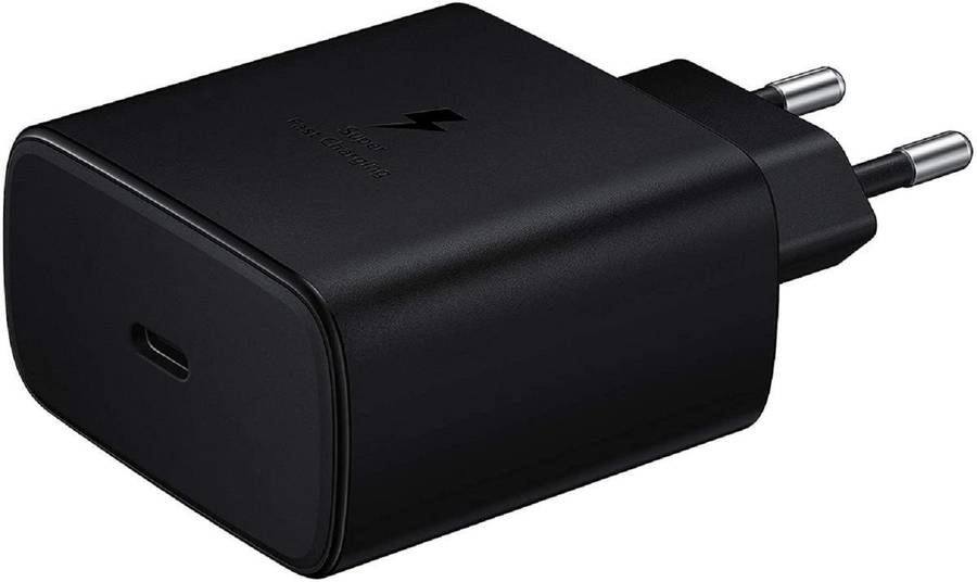 45W PD Charging Wall Adapter for Samsung