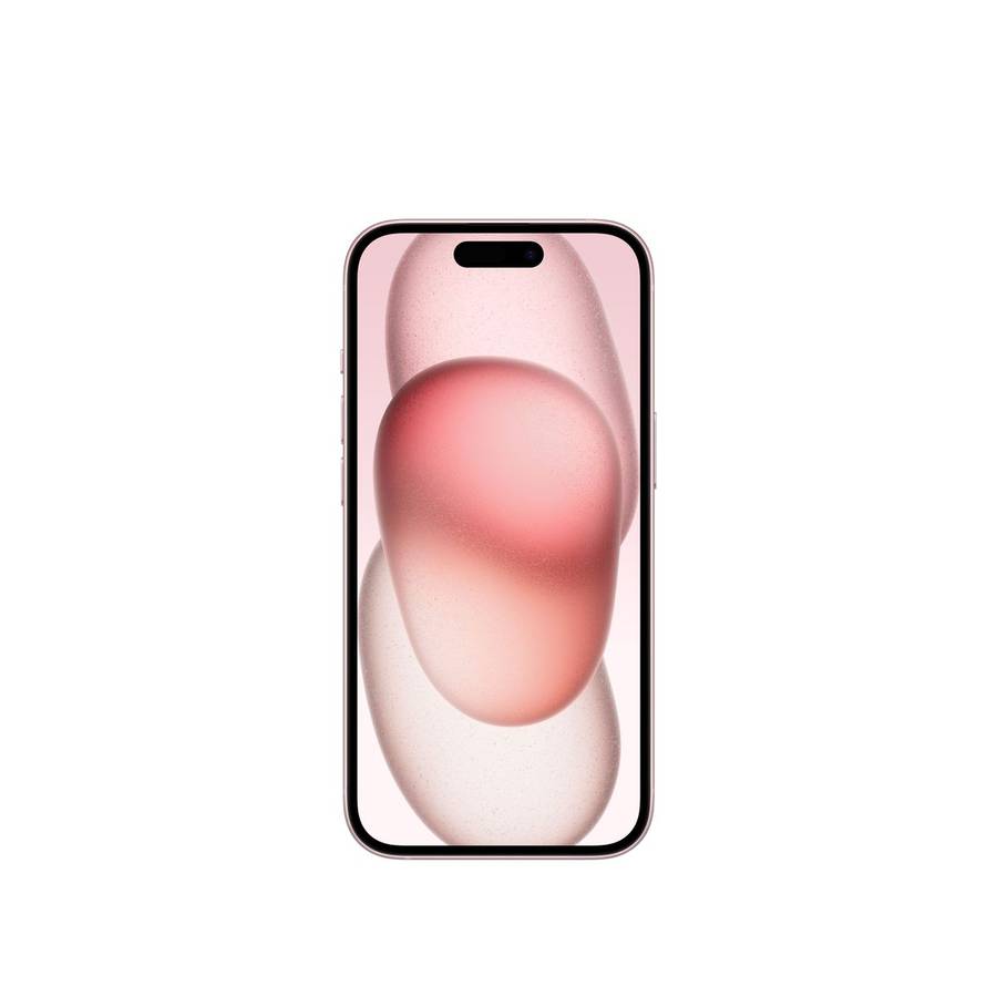 Apple iPhone 15 128GB - Pink