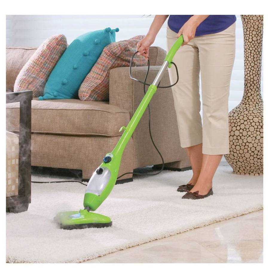 5 In 1 Steam Cleaner