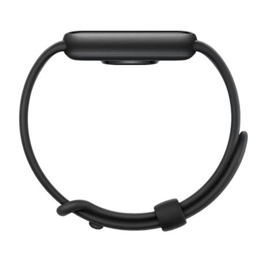 Xiaomi - Smart Band 10 Pro  Black - Xiaomi - Smart Band 10 Pro  Black