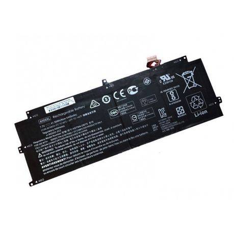 Battery for HP Spectre X2-12 Series (AH04XL, HSTNN-DB7S)
