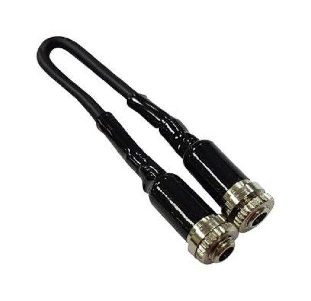 Multicomp Pro (PS000043) 3.5mm Stereo Jack Socket, 3.5mm Stereo Jack Socket